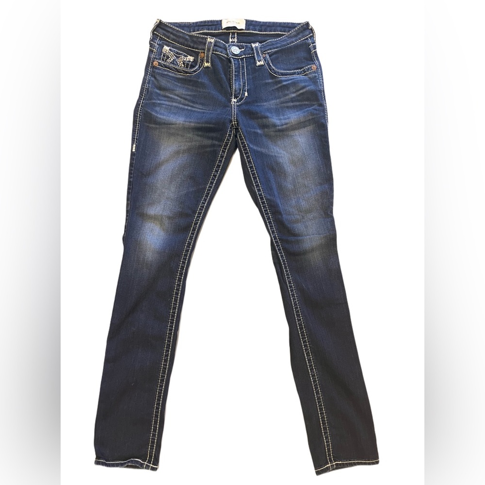 Big Star straight leg jeans
